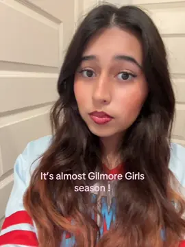 I love fall so much #fyp #gilmoregirls #lipsync #fall #viral 