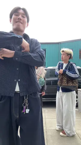 Japanese style outfits #japanes #japanesguy #OOTD #fashion #日本人