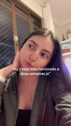 fico doidinha #foryou #fyp #viral #namorados #saudades 