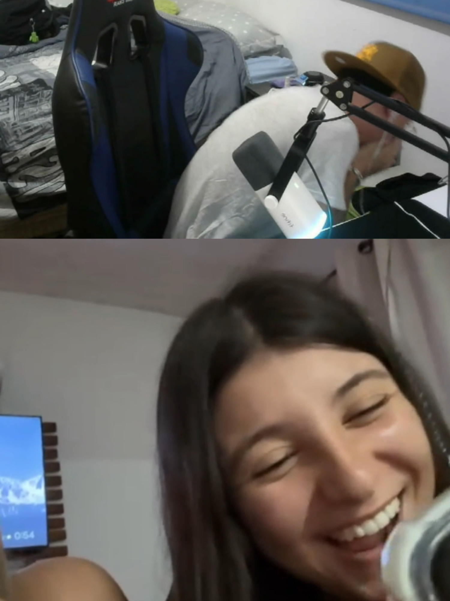 mile chazzo? #paratii #paratiiiiiiiiiiiiiiiiiiiiiiiiiiiiiii #streamer #uruguay #kick #argentina #twitch #nashe