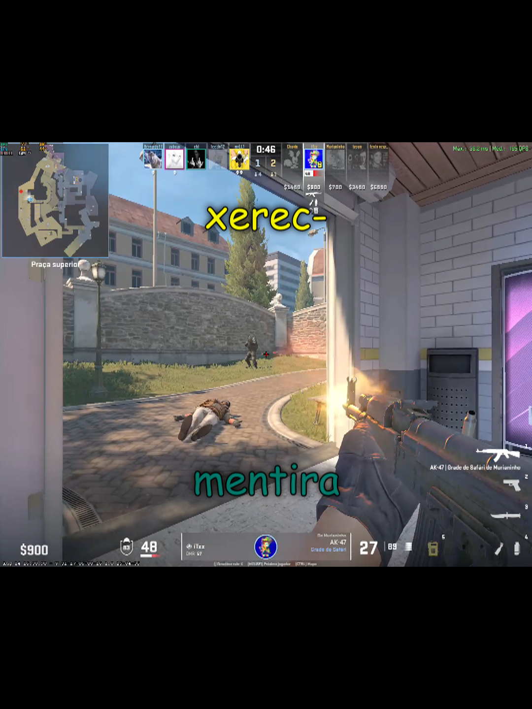 arrasando corações nordestinos #csgo #cs2 #csbr #cs2br #counterstrike #c2memes #cs2memes #cs2moments #csgomoments