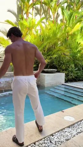 Puerto Rico vibes 