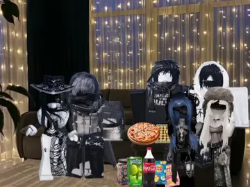 ::Роблокс сериал 