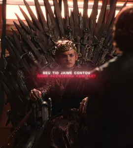 4K | Um anão educando um rei 😂🥶 #gameofthrones #edit #fyp #viral