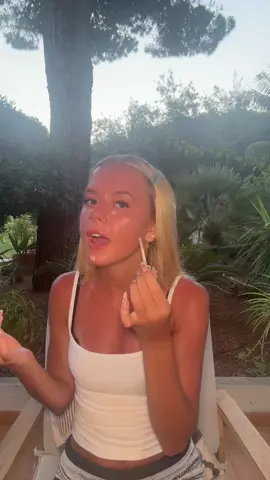GRWM in portugal #portugal #grwm #getreadywithme ##foryou##foryoupage##club##dinner##girlsholiday