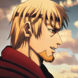 The Soveriegn King Canute || #vinlandsaga #goat #ihavenoenemies #king #canute 