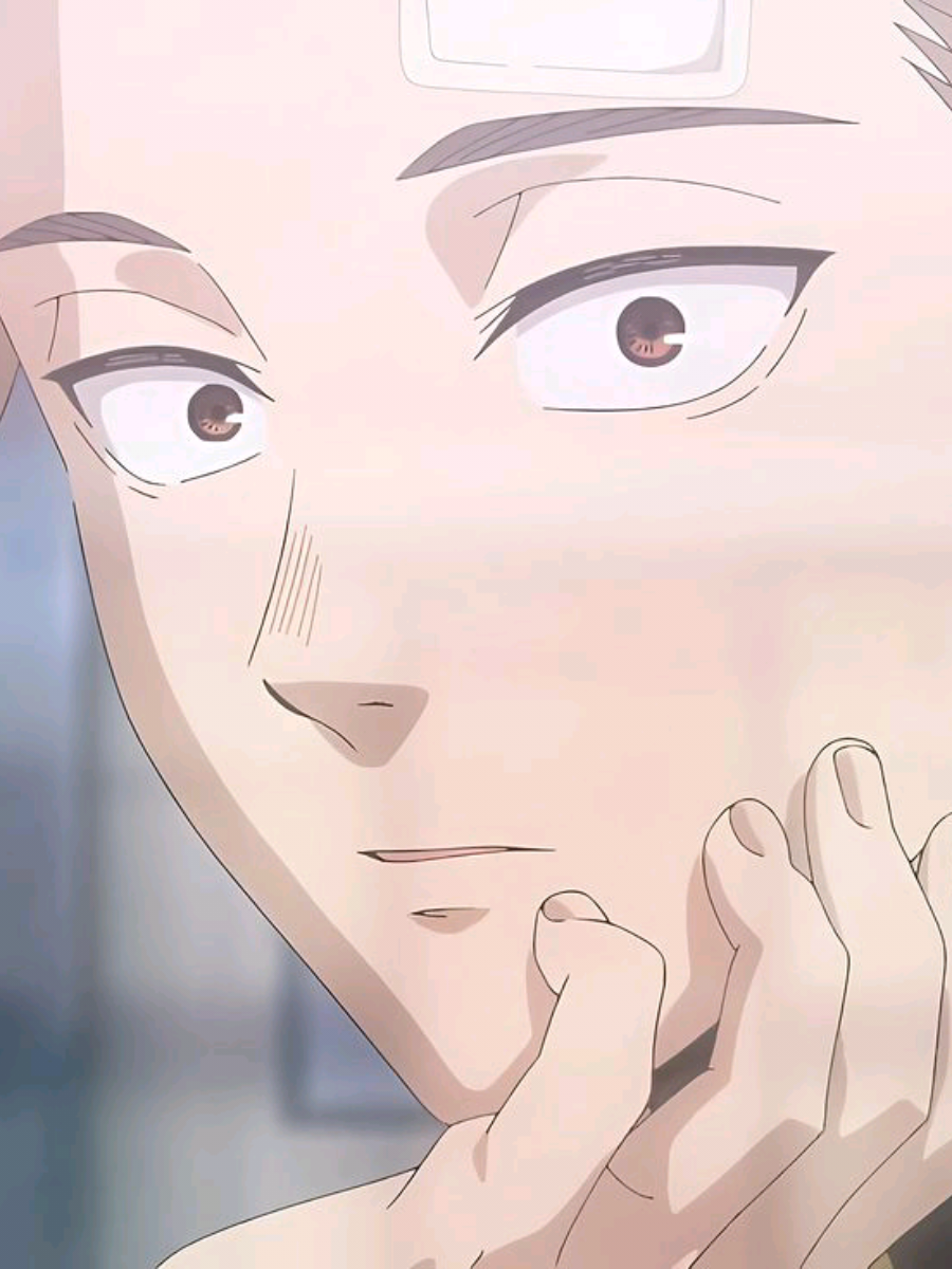 واثق من اصدقائه 😭🔥 #انمي #fyppppppppppppppppppppppp #انميات #anime #reels 