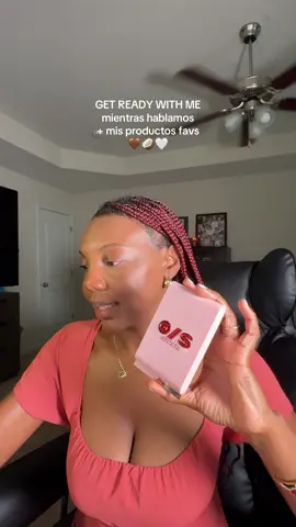 Arréglate conmigo con mis productos favoritos 🤍🥥 @ONE SIZE BEAUTY @Milani Cosmetics @DanessaMyricksBeauty  @Too Faced  @Kosas  @Haus Labs by Lady Gaga  @Valentino   #grwm #getreadywithme #girltalk #makeup #latinacontentcreator 