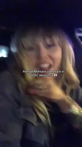 Keep in mind, there’s NO concert. Just a special surprise, stop listening to everything you hear. #mileycyrus #endlesssummervacation #hannahmontana #plastichearts 