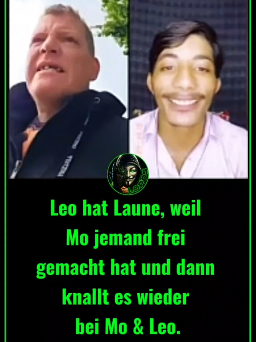 Bei Mo & Leo knistert es wieder...  #dkm #dkmreal #dkmstory #dkmnews #dkmstuff 