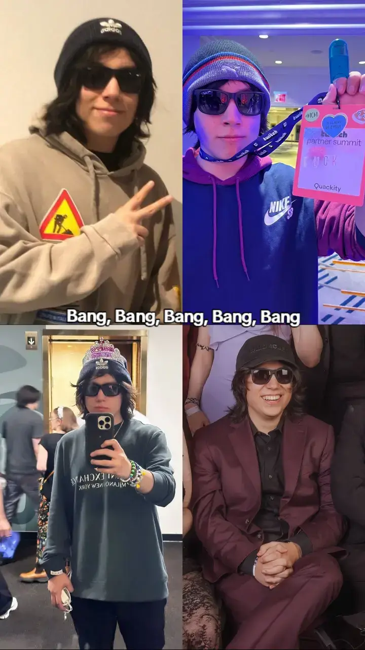 #quackity #fypp #tiktok #trending #a 