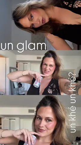 Un glamcito