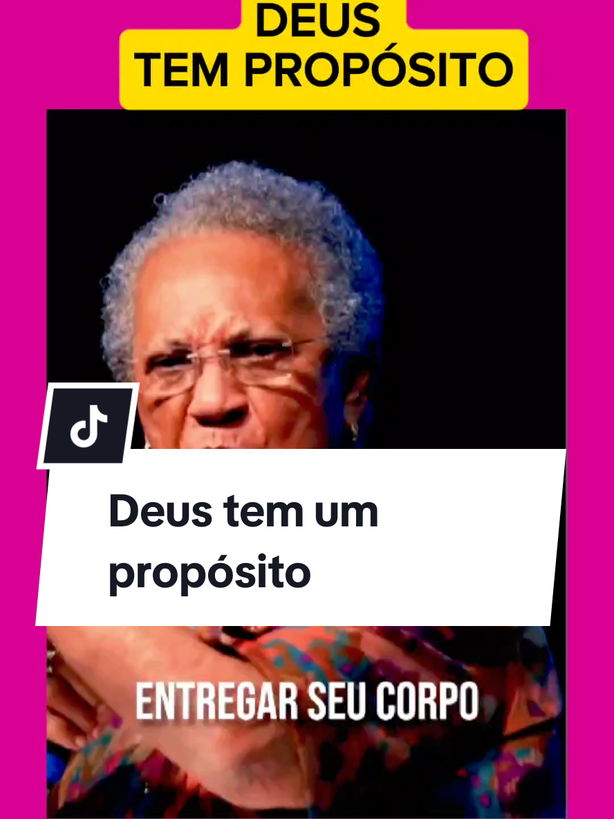 Deus tem um propósito #CapCut #CapCut #motivacao #sejacriadortiktok #viral 