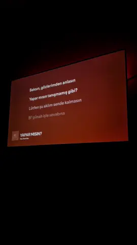 Yapar mısın? #keşfet #fypp #beniöneçıkart #nuktedan0 #spotify #poizi #muratboz #yaparmısın @Murat Boz @p0izi 
