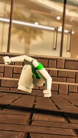 Ahora si mi skin oficial 💚 DC:  @Lukass  . . . . . . . . #bailecito #noflop #roblox #shanders