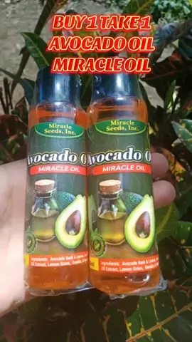 #avocadomiracleoil  #promotevideotiktok  #smallaffiliate  #fyppppppp 
