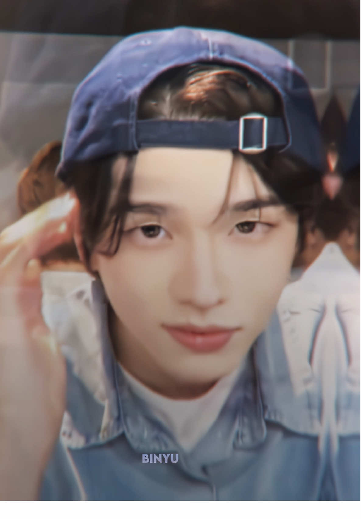 Shinyu version since y’all liked dohoon’s  #SHINYU #신유 #shinyuedit #TWS #투어스  @TWS 