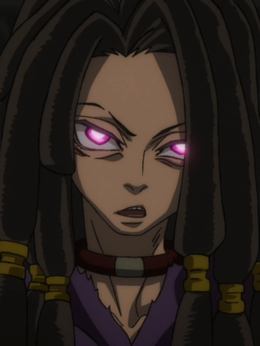 They perfectly captured jabber in the English dub💀💀 #gachiakutaanime #anime #fyp  #gachiakutamanga #jabber 