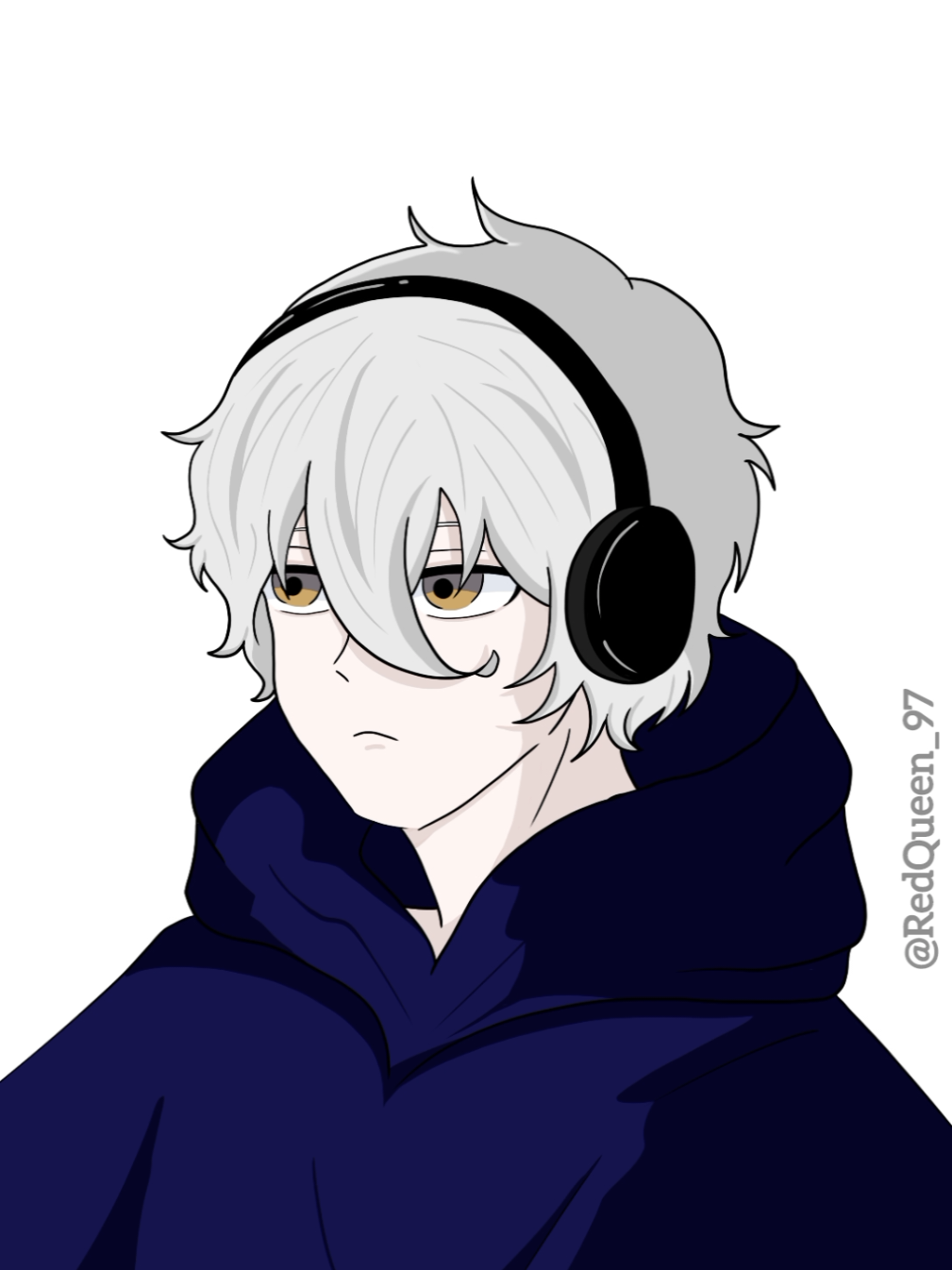 El audio es de un stream de @ElRai ✨ Reo Neko kawaii siempre es la mejor opción 🙂‍↕️ Me gustó dibujar a Isagi y Bachira 💕 #ngro #nagireo #isagi #bachira #seishiro #mikage   #bluelock #fyp  #fypシ 