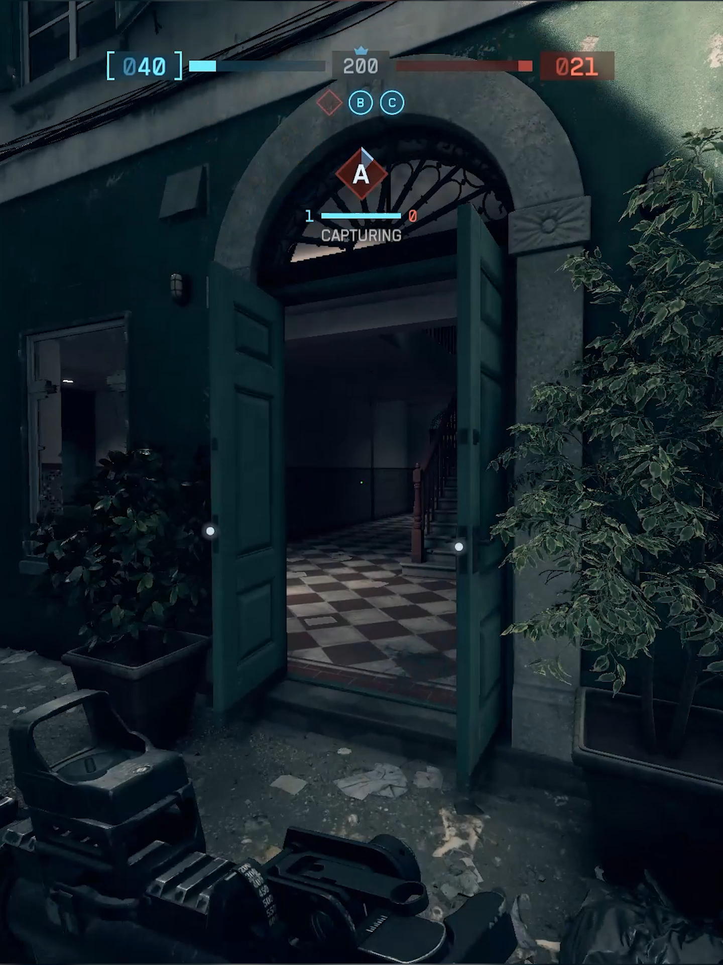 wtf #gaming #gamer #pieman #fyp #foryoupage #battlefield #battlefield6 #bf6beta