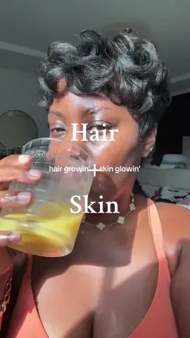 I didn’t choose the audio, the audio chose me 😌 #fyp #hairtok #pixie 