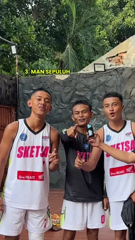Coba dong lu sebutin bro, sekolah yang isinya cewek-cewek cantik!🔥 #ExploreMaksimal #PoshMenRollOn #dbl @dblplay 