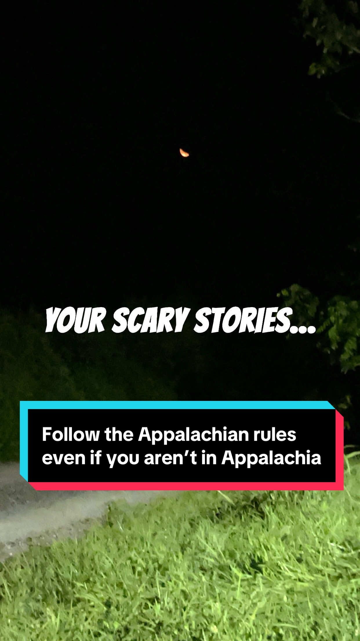 | morgshauntings on YT and Insta as well | 💌SEND STORIES TO morgshauntings@gmail.com #paranormal #haunted #scarytok #horror #scary 