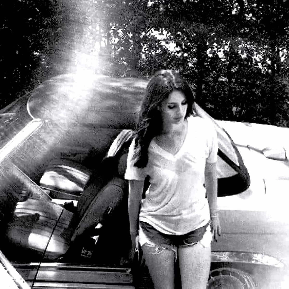 me fr fr #lanadelrey #LDR #edit #lyrics #fyp 