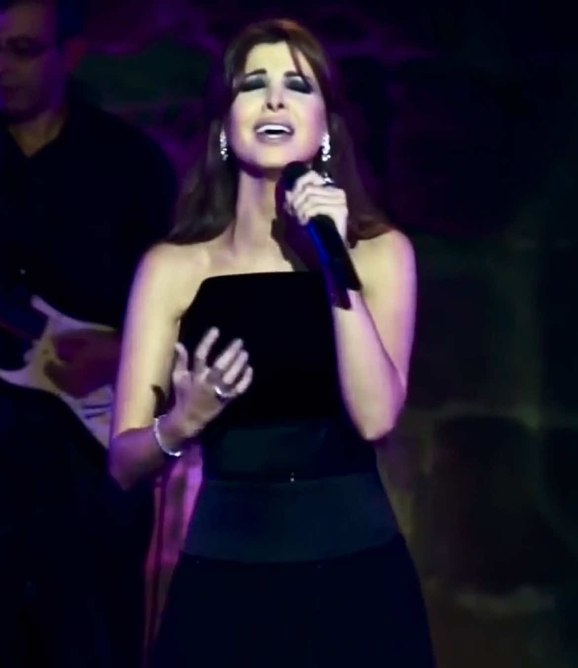 #nancy #nancyajram #Love #نانسي 