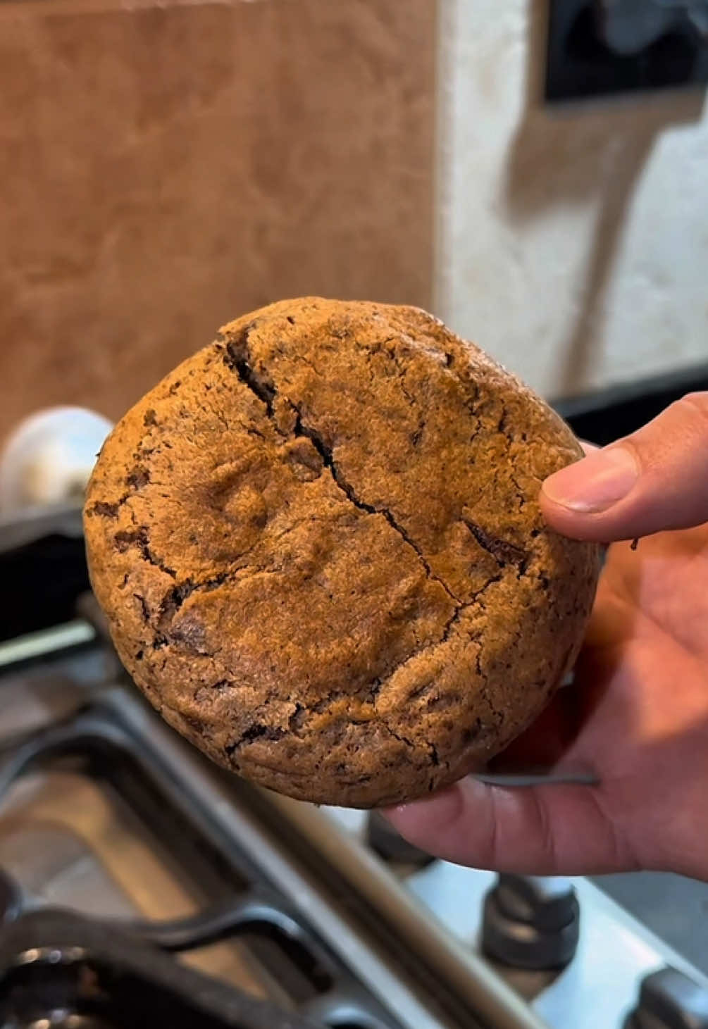 Crumbl Cookies para acompañar los mates amargos #fyp #paratiiiiiiiiiiiiiiiiiiiiiiiiiiiiiii #crumblcookies #merienda #mate 