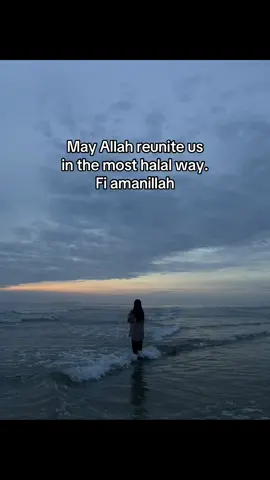 🤍 #fiamanillah #fihifzillah #islamicway #loveyourself #foryou 