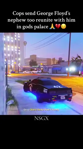 Cops send lil bro too meet his uncle ! @ISSA_LIGHTSHOWYT 〽️ꛚꛨGHT$HϿᏔ🐺 @Vexxio @nsgx_gin @nsgxflaco @NSGX_LILZEE @global51Wadd @joshfrm_361 @Delgado Verse @YOUNG WHOOP 25 @NSGX_builtolast1 #nsgx #gtarp #ps5gtarp #gta5hoodrp 