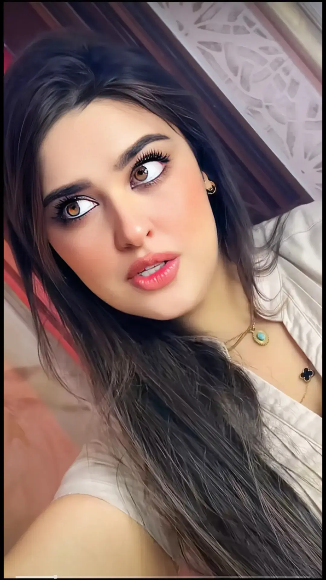 #تونس #الجزائر  جمال مو طبيعي بل خلاب💔