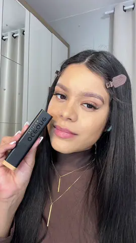 A melhor base já vendida🩶✨ #oceane #basestickoceane #base @Océane Brasil 