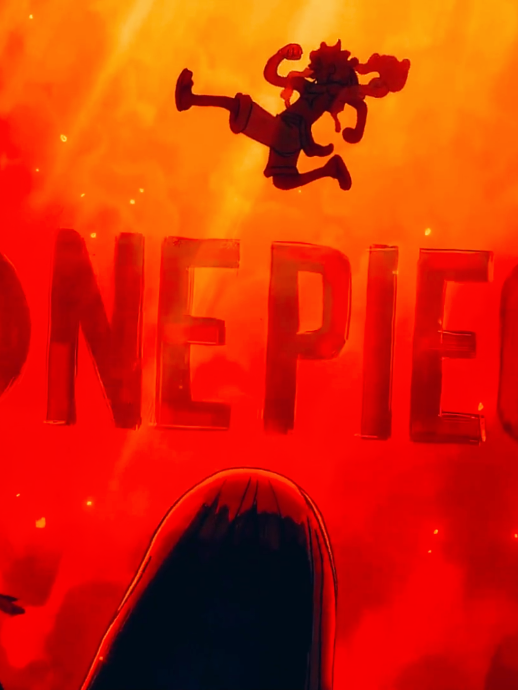 new one piece opening ✨ Episode 1140 #onepiece #luffy #gear5 #monkeydluffy #onepieceluffy 