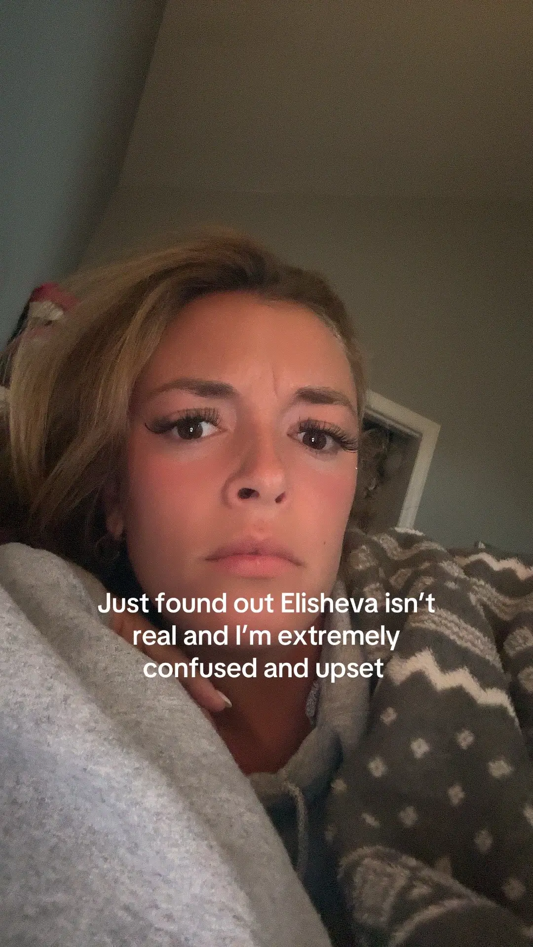 am I the last one to find this out?? #fyp #foryoupage #elisheva @Elisheva 