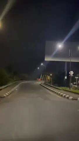 kertapati di atas jam 01:00 sesunyi itu😯 #palembang #xybca #masukberanda #fypage