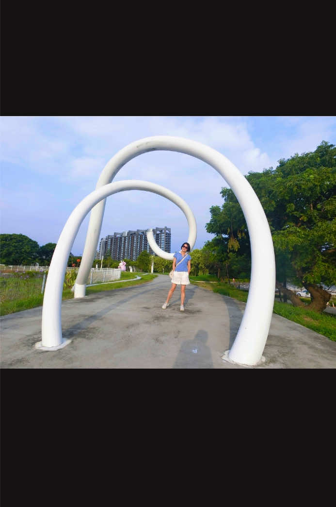 #晨早#健走趣 #音樂分享#五月天##最好的一天