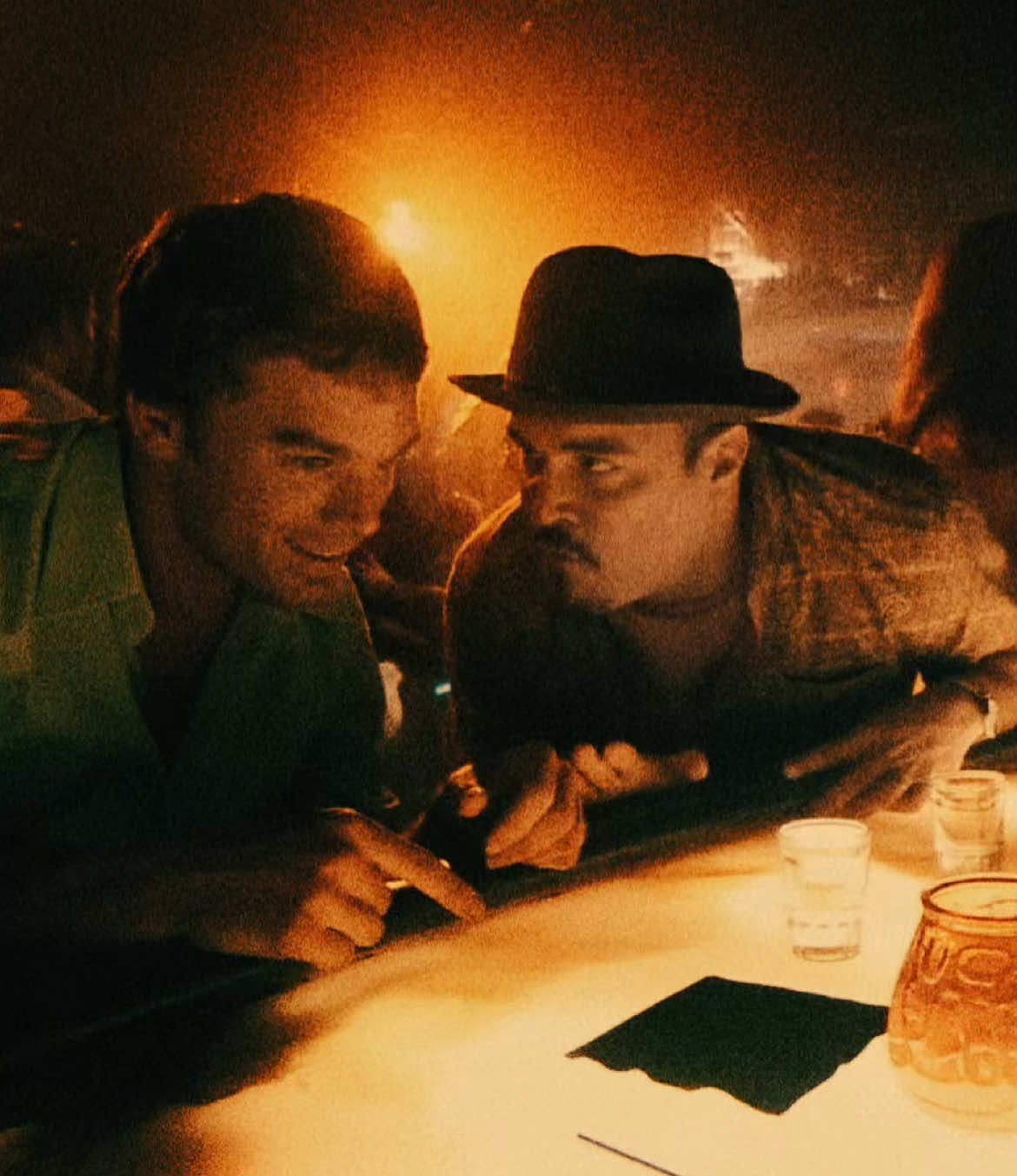 angel pls go back to miami #fyp #edit #dexter #angelbatista #thesmiths @ᴋᴇʏꜱ intro