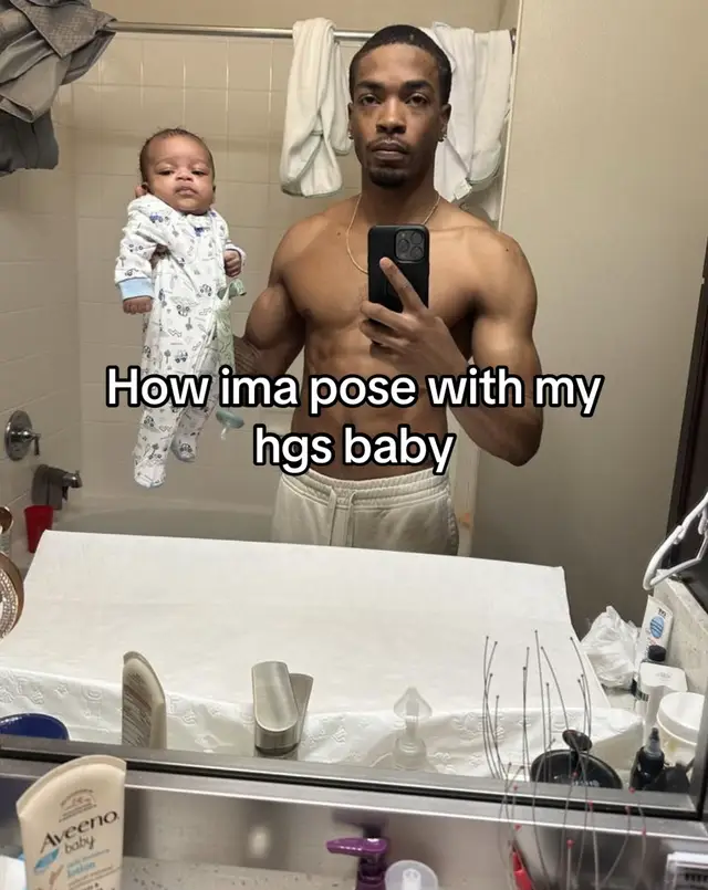 #baby #hg #real 