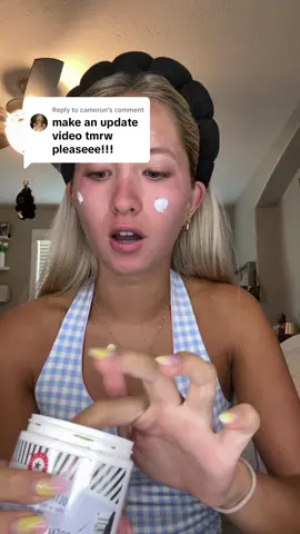 Replying to @cameron grwm!! #grwm #makeup #junioryear #backtoschool #viral 