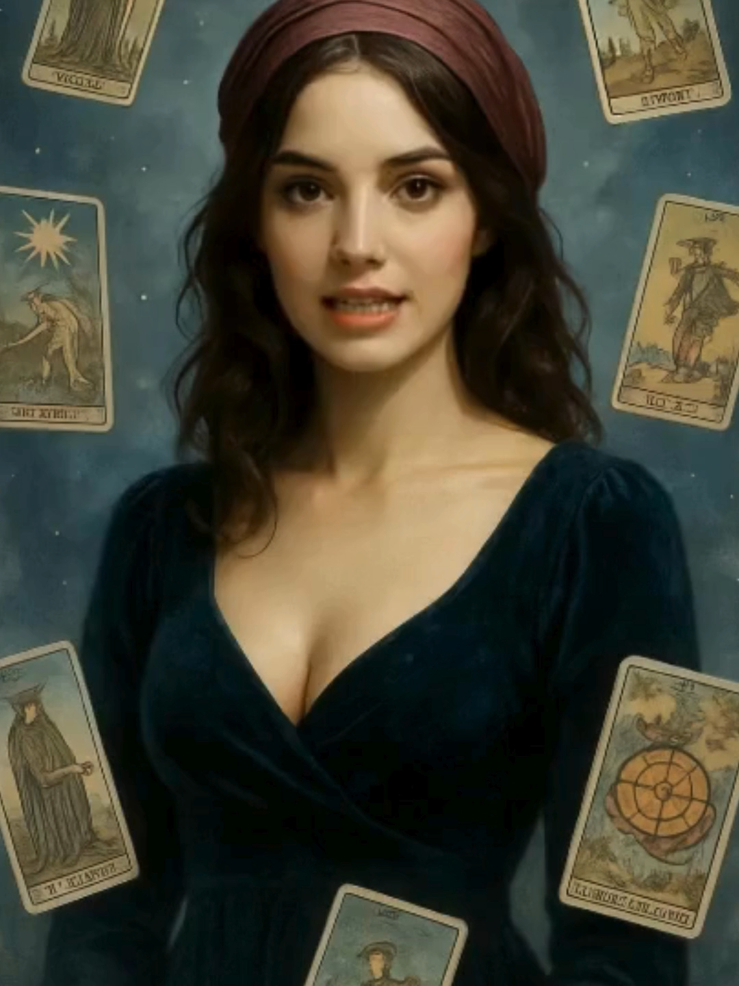Tem alguém traindo sua confiança #cartas #previsões #cartomante #taro #previsão #traicao