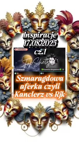 #dlaciebie #rjk #szmaragdowa_afera #najlepszeshotyzlive #topshot 