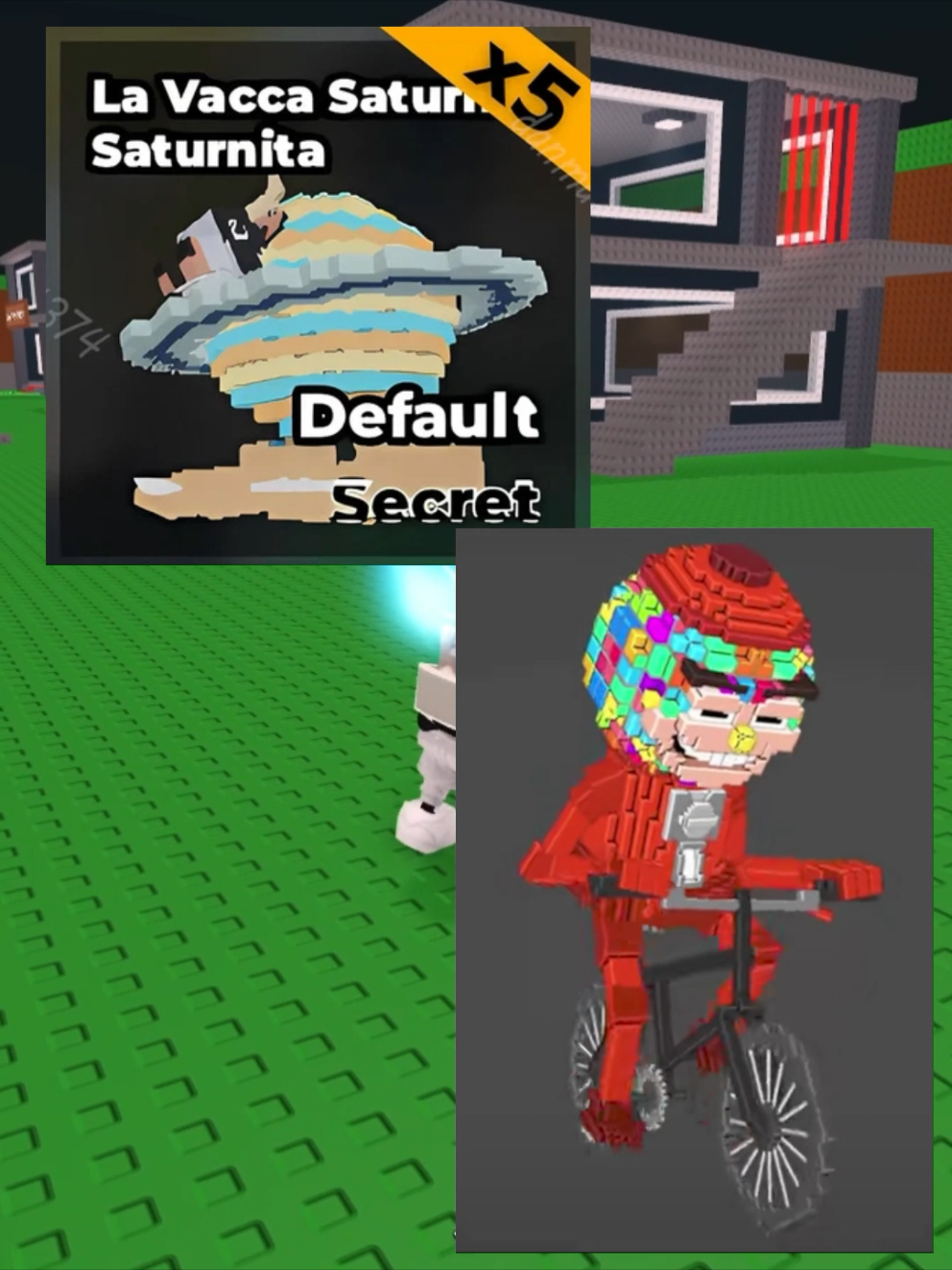 Cuanto dura mi Base? Pt #1 ------------ ------------ #tralalerotralala🗣🔥 #robloxfyp #fyp #brainrot 