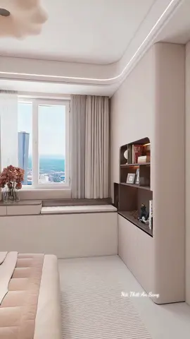 #thietkenoithat #noithatnhadep #noithatansang #noithathiendai #phongngudep 