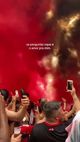 Meu mengo ❤️🖤 #flamengo #maracana #fyp 