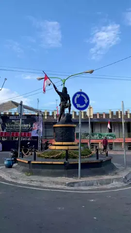 Prepare Grebeg Memetri Desa Wonosari 