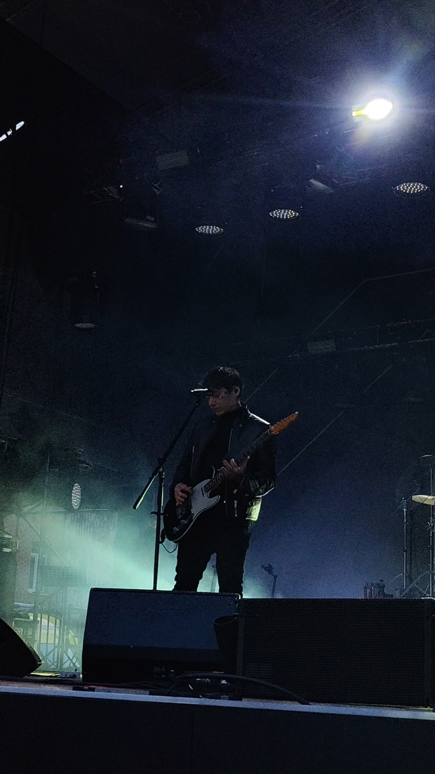 Москва 17.08  #столицазакатов #sammersound #sammersound2025  #григорийсмирницкий #басист #grgr #гришатдд #izba #рекомендации #глебвикторов #глебтриднядождя #глеб #тдд #москва 