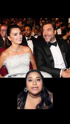The way you love your partners makes the difference! I love when a man loves their wife. I love that their kids will see a woman being loved like that!#javierbardem #penelopecruz  #nickjonas #princeharry #freddieprinzejr