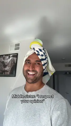 “Respect” #middlechild | insp: @Leila Hormozi 